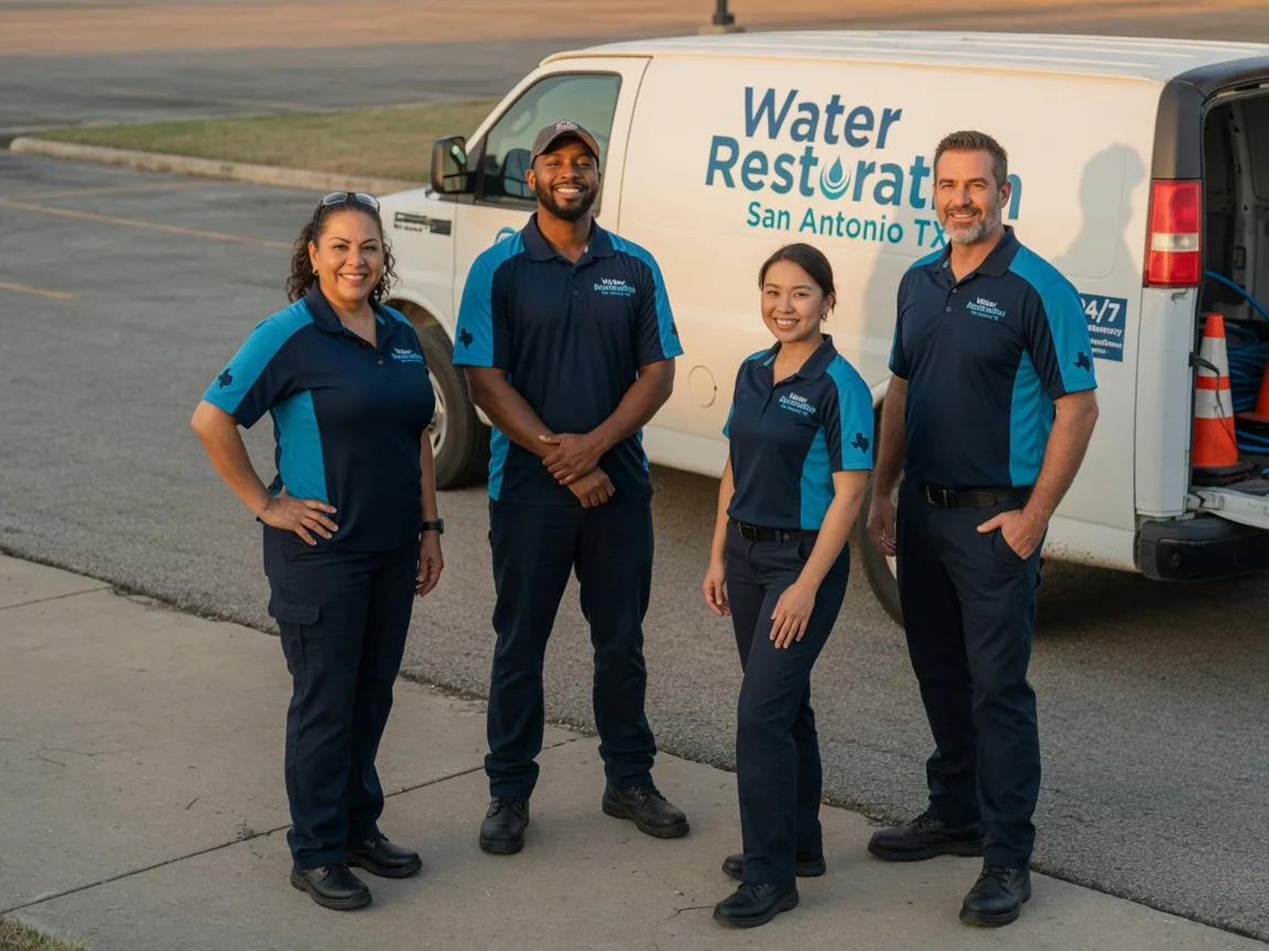 Water Damage Repair company in Lynndyl, UT